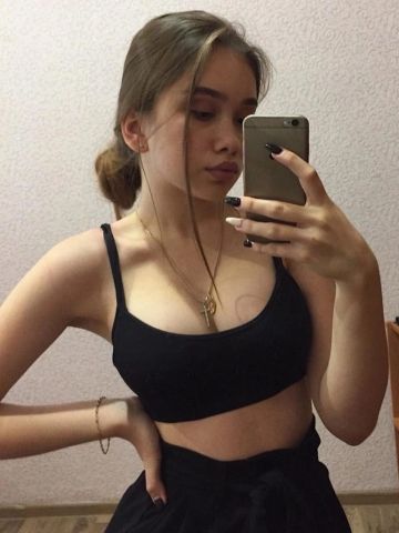 Анкета проститутки Елизавета - Фото 1, , 23 года, №120232